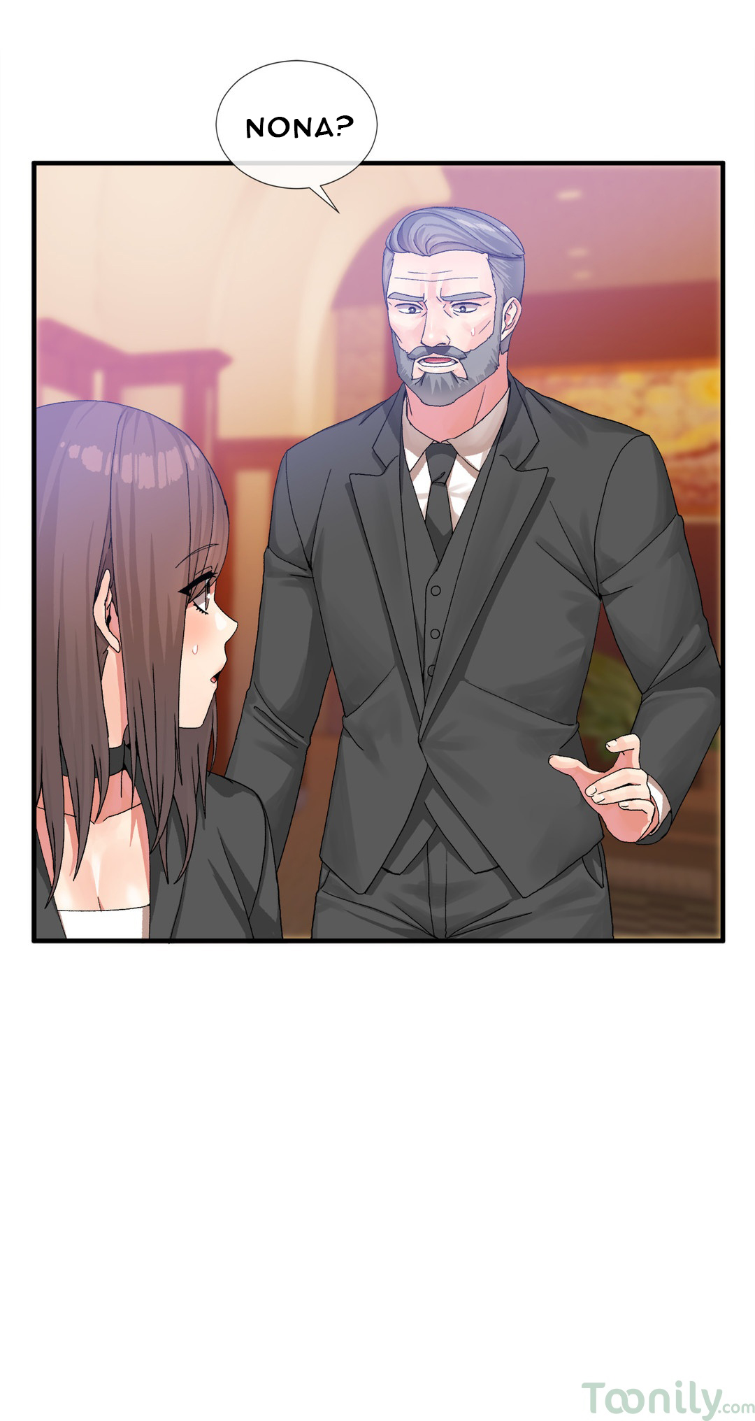 Deceptions (skull2) - Chapter 19 21