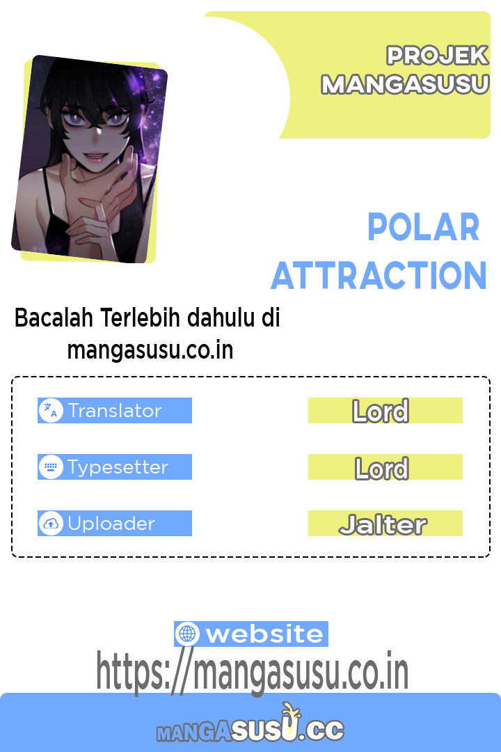 Polar Attraction - Chapter 19 1