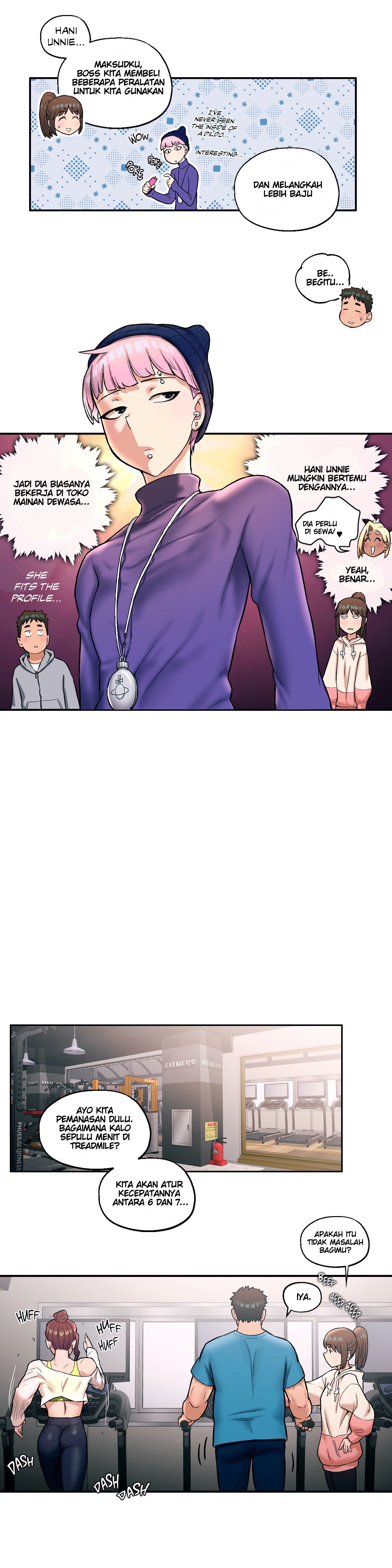 Sexercise - Chapter 19 12