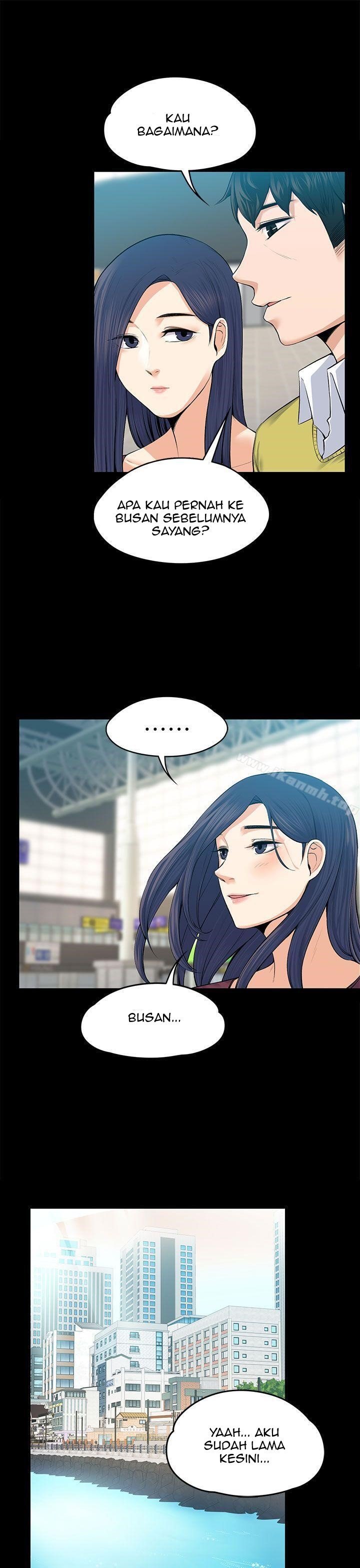 Boss Wife - Chapter 19 19