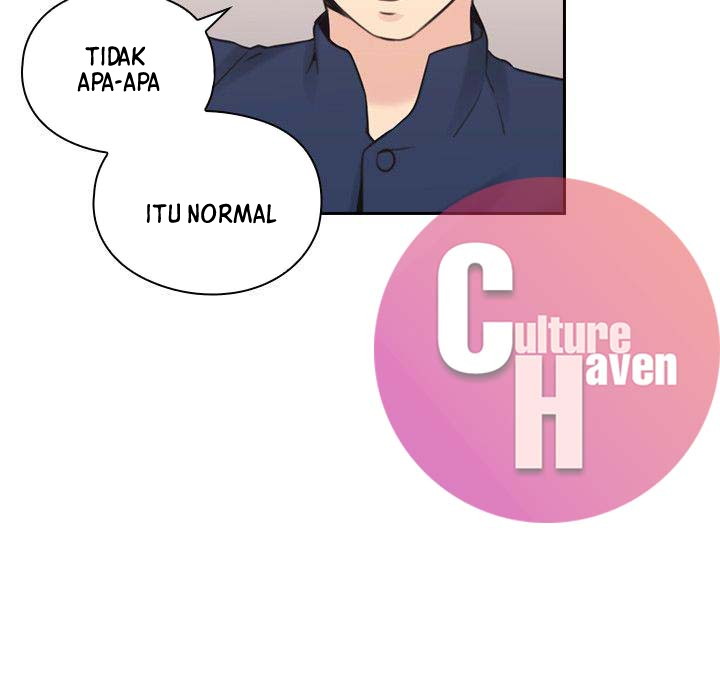 Teacher, Long Time No See - Chapter 19 8
