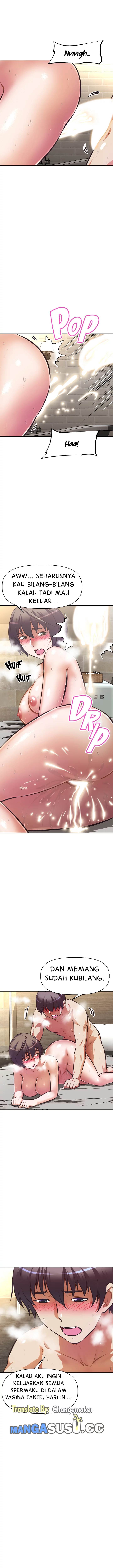 Streamer Aunt - Chapter 19 10