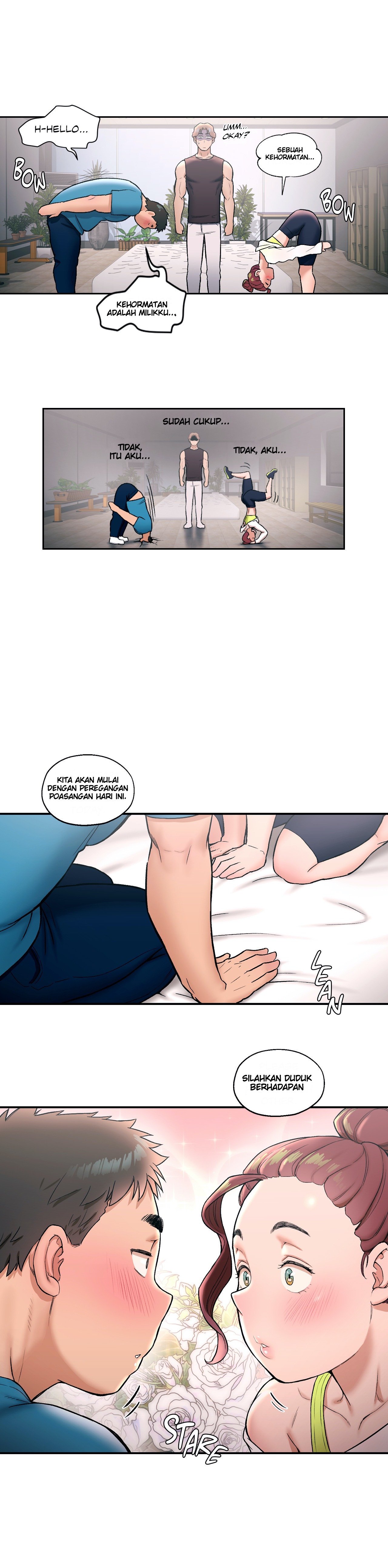 Sexercise - Chapter 19 19