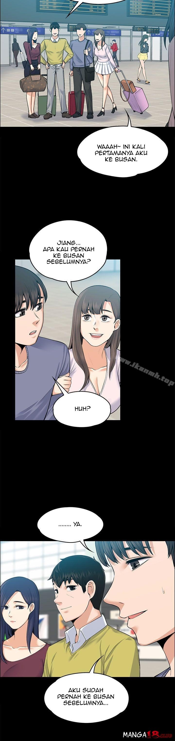 Boss Wife - Chapter 19 17