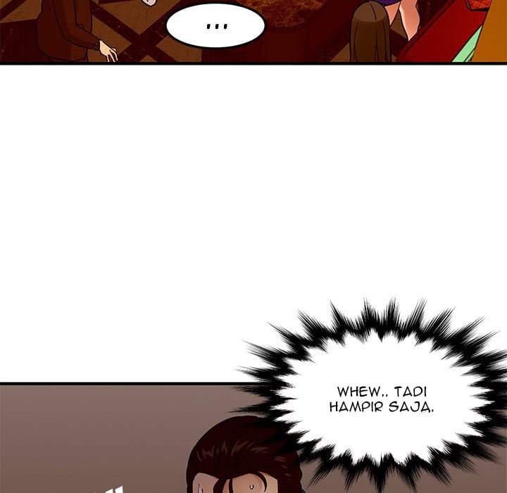 Dog on Patrol - Chapter 19 73