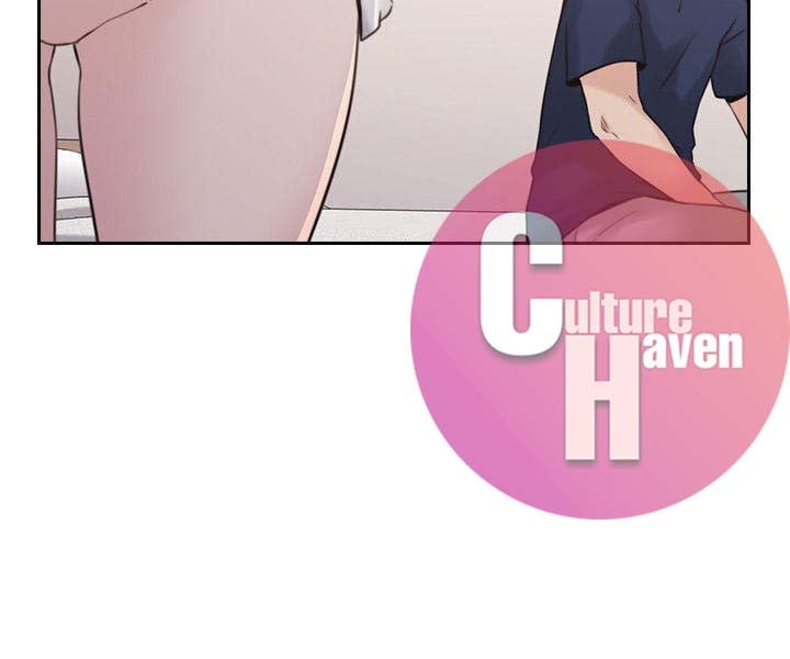 Teacher, Long Time No See - Chapter 19 10