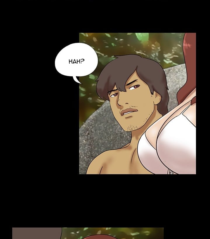 Naked Island - Chapter 19 25