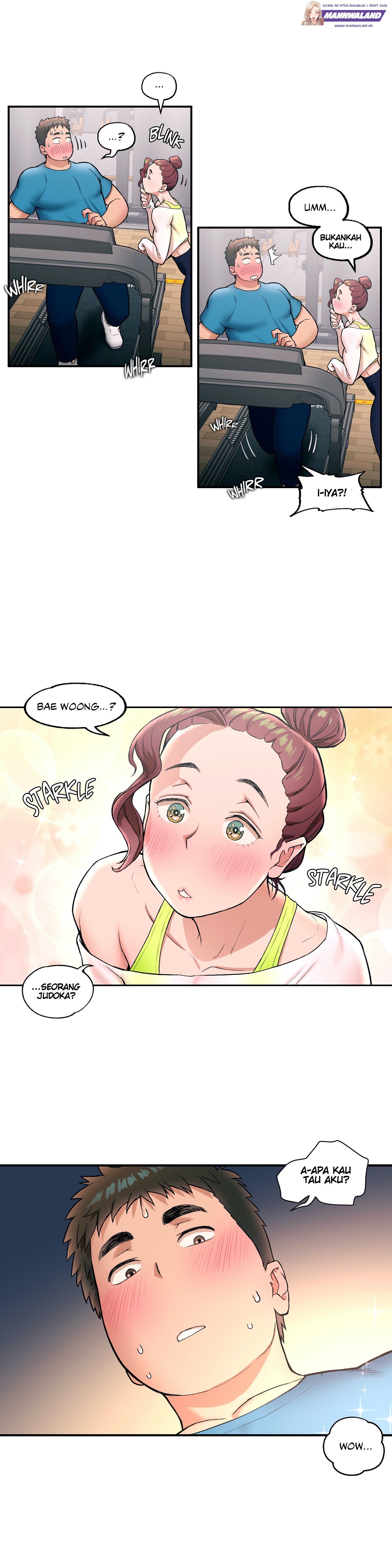 Sexercise - Chapter 19 15