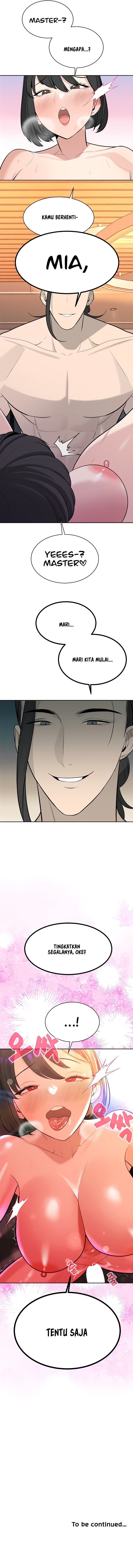 Secret Matter Of The Third Generation - Chapter 19 18