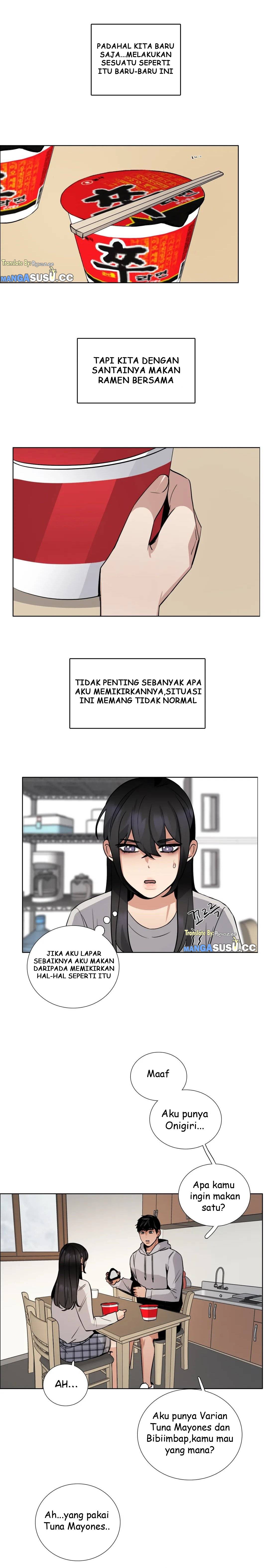 Polar Attraction - Chapter 19 5