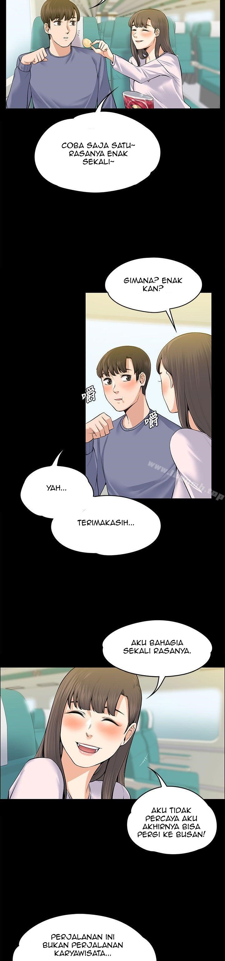 Boss Wife - Chapter 19 7