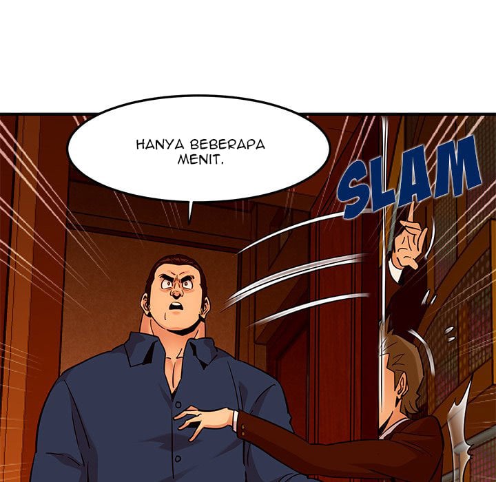 Dog on Patrol - Chapter 19 42