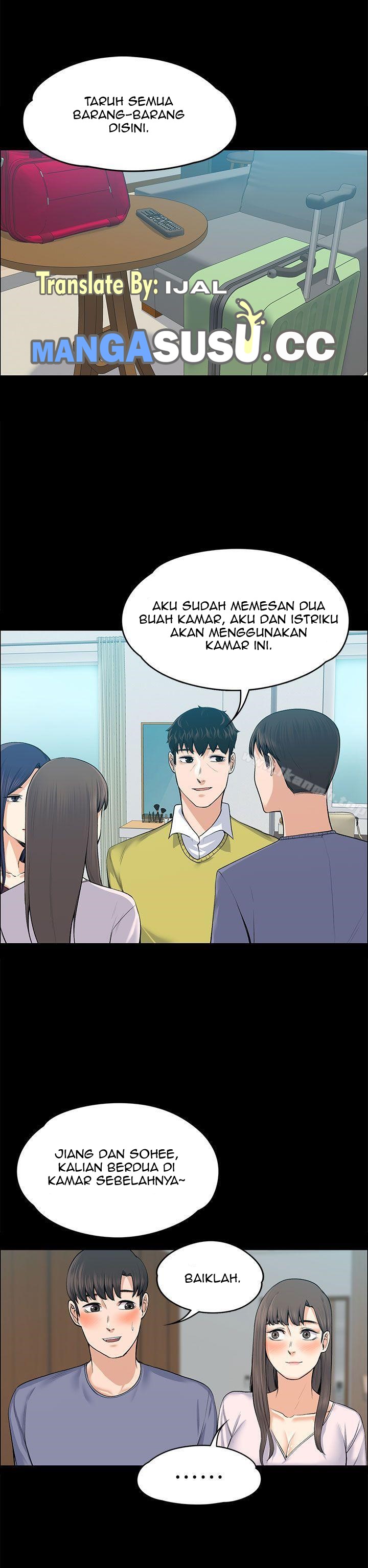 Boss Wife - Chapter 19 24