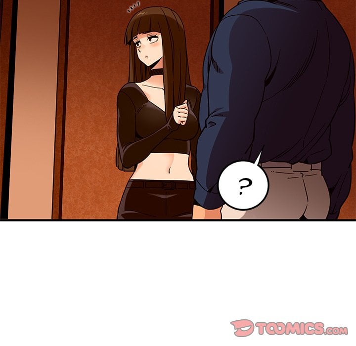 Dog on Patrol - Chapter 19 19
