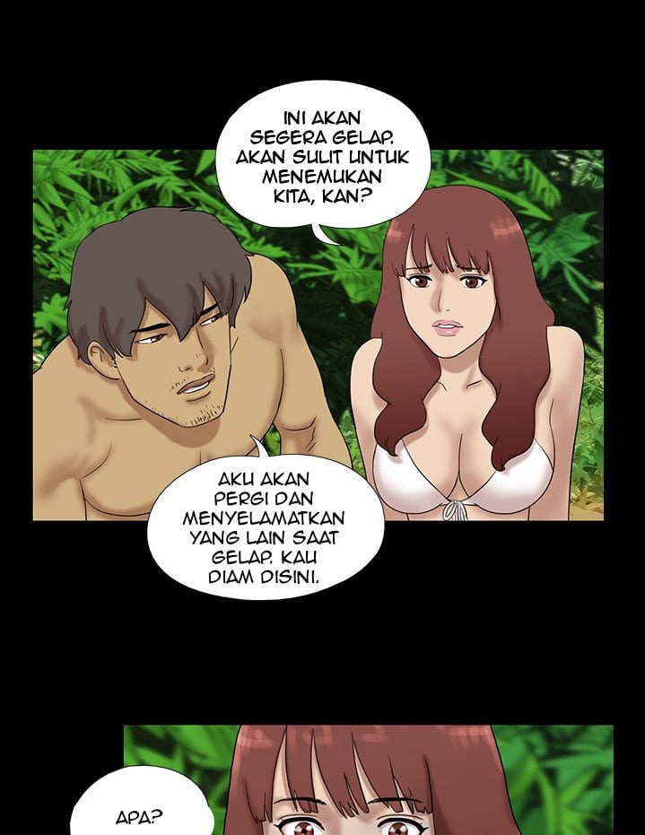 Naked Island - Chapter 19 14