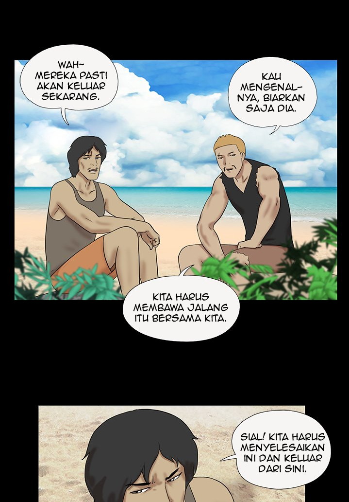 Naked Island - Chapter 19 5