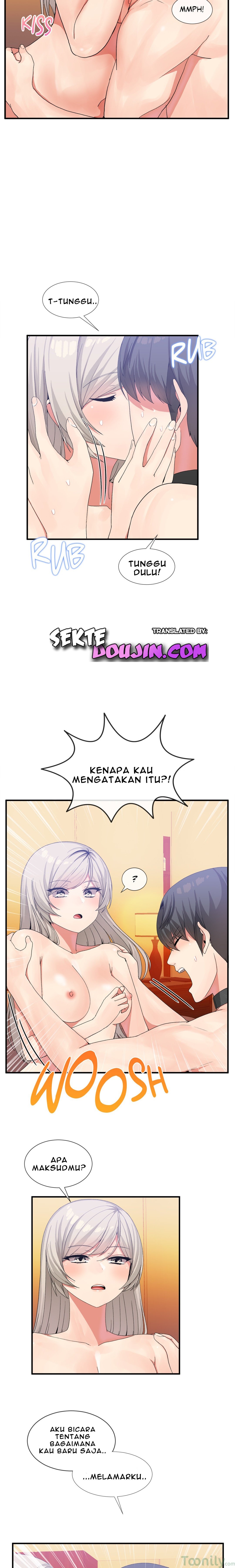 Deceptions (skull2) - Chapter 19 5