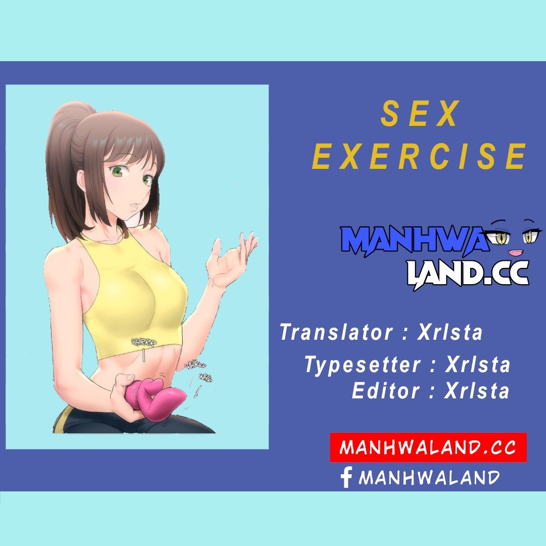 Sexercise - Chapter 19 1