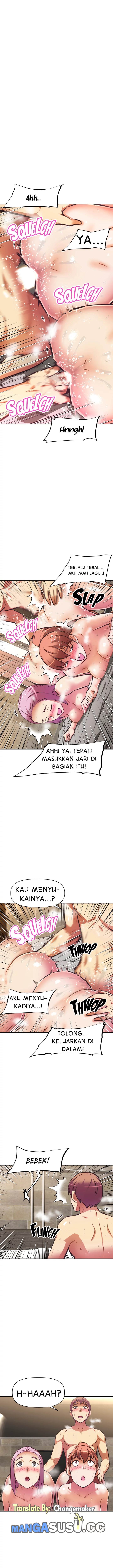 Streamer Aunt - Chapter 19 3