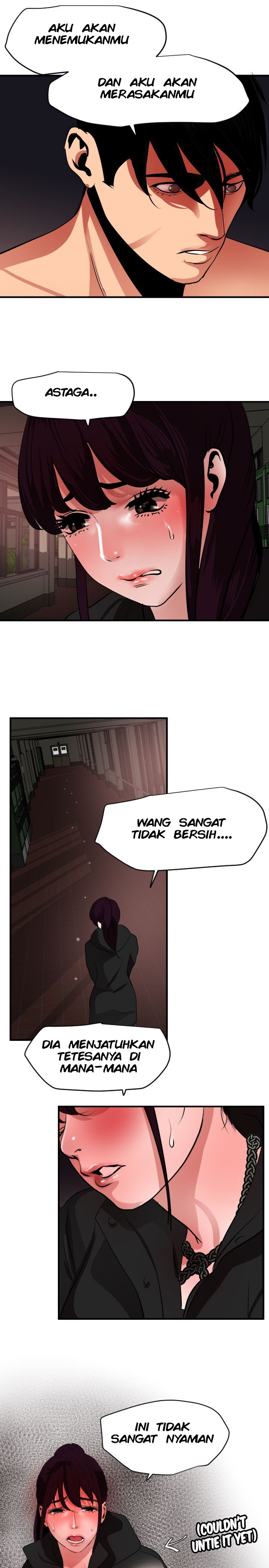 Lightning Rod - Chapter 47 17