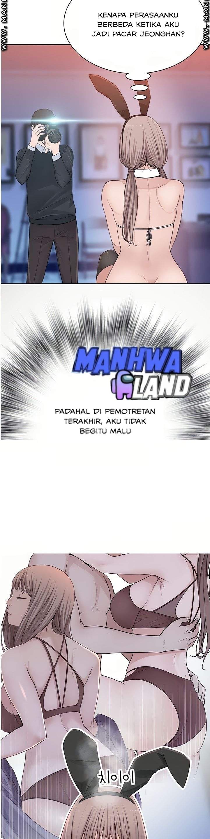 Between Us (Goinmul) - Chapter 47 7
