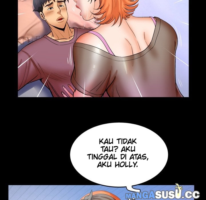 My Aunt - Chapter 47 34