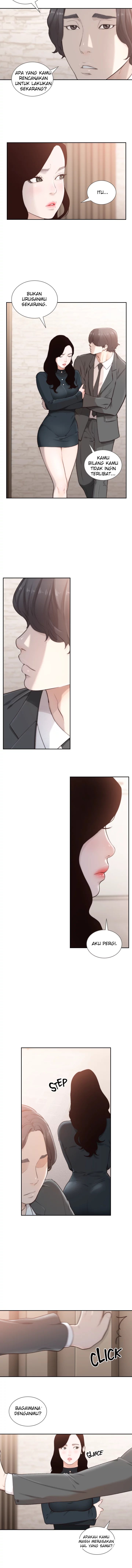 Ex-Girlfriend - Chapter 47 9