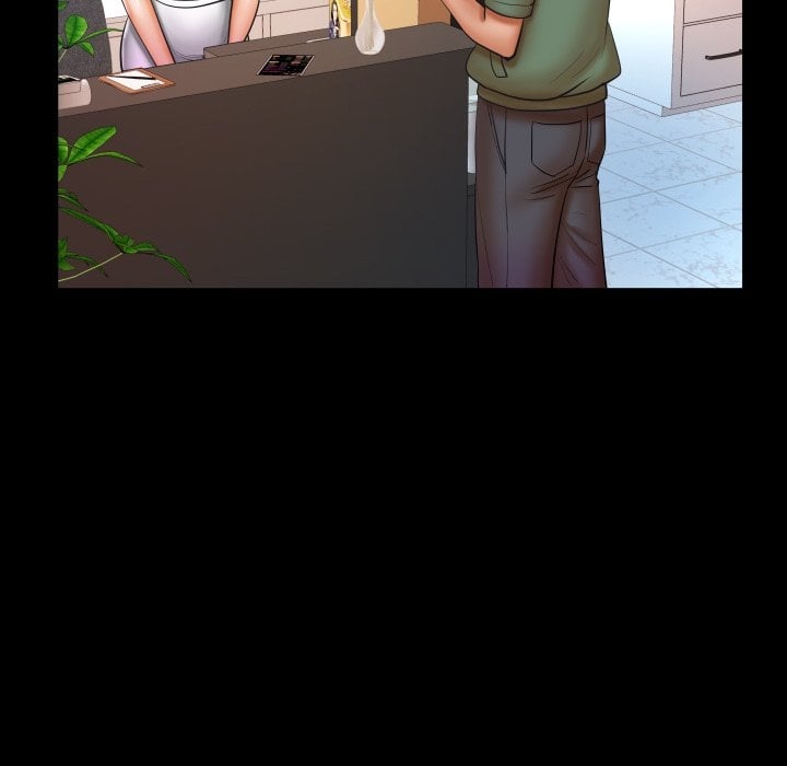 My Aunt - Chapter 47 55