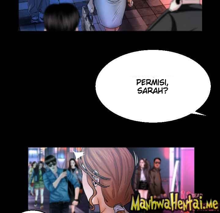 My Aunt - Chapter 47 72