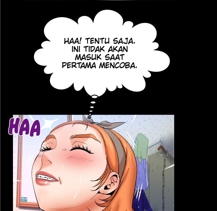 My Aunt - Chapter 47 27