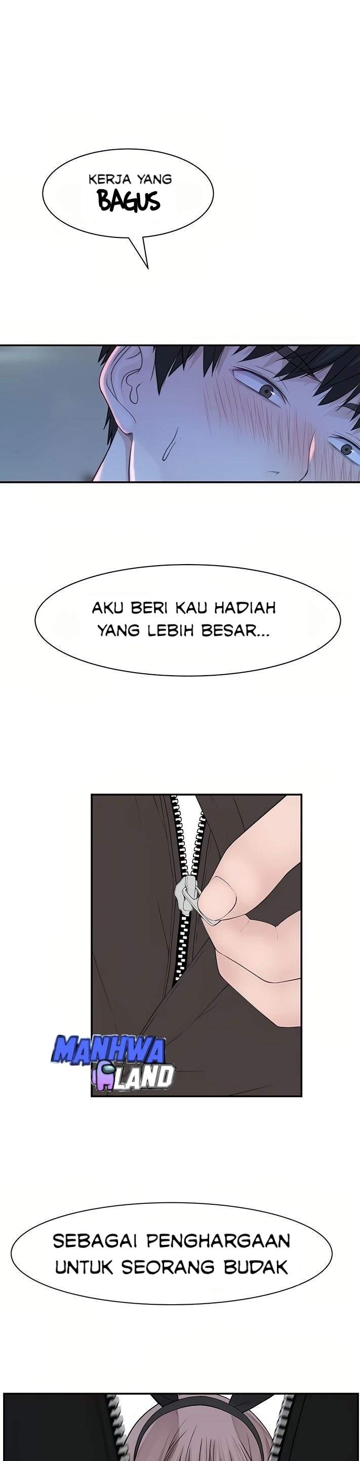 Between Us (Goinmul) - Chapter 47 25