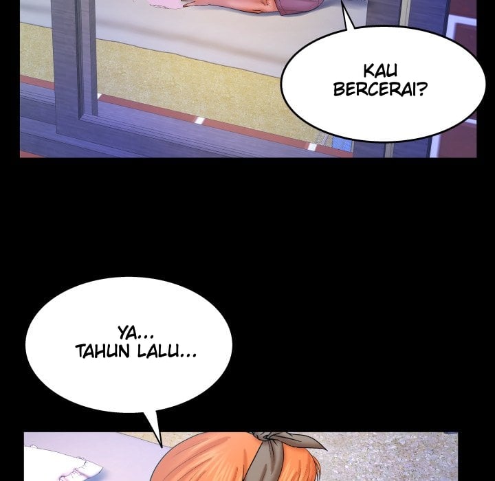 My Aunt - Chapter 47 39