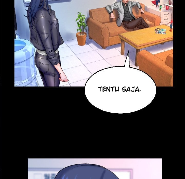 My Aunt - Chapter 47 82