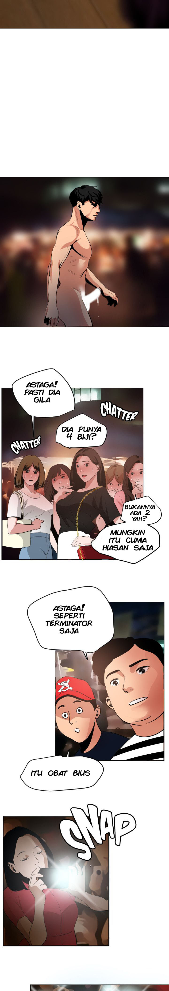 Lightning Rod - Chapter 47 15