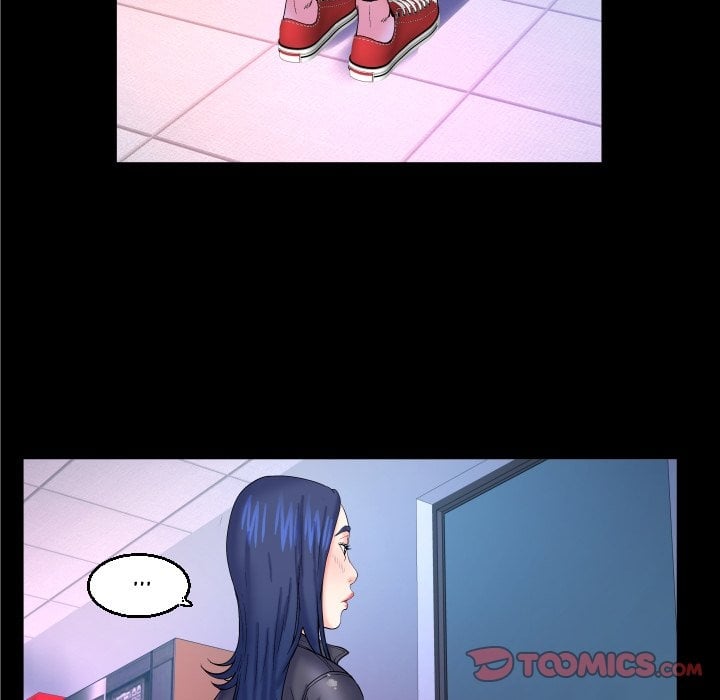 My Aunt - Chapter 47 77