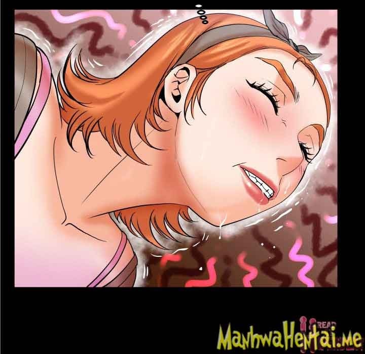 My Aunt - Chapter 47 30