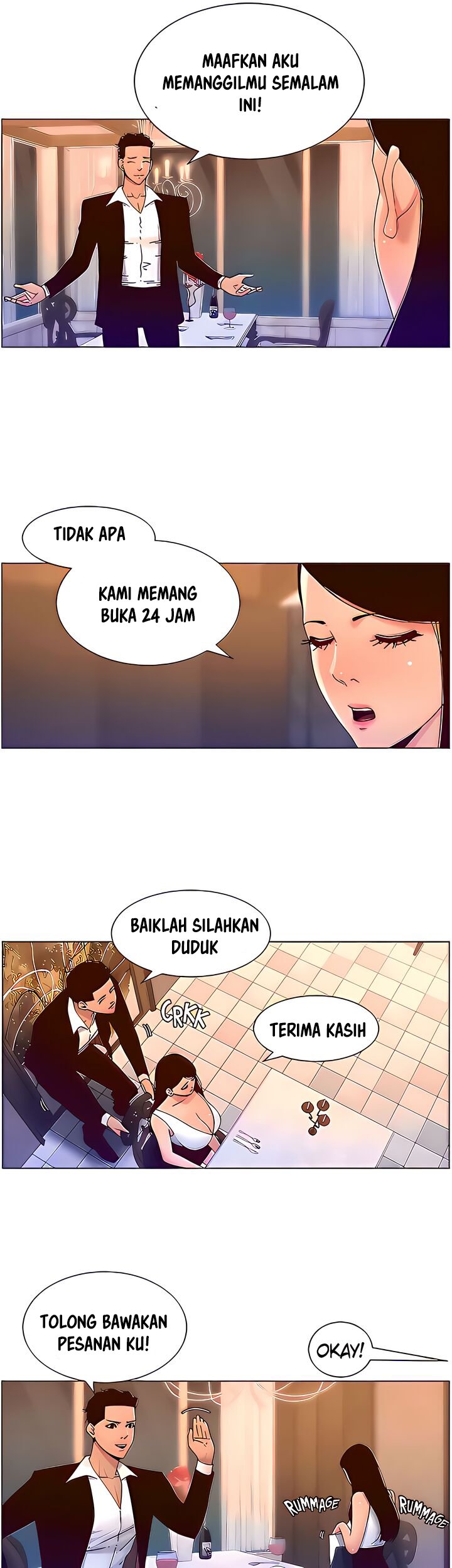 The Night King using App - Chapter 47 27