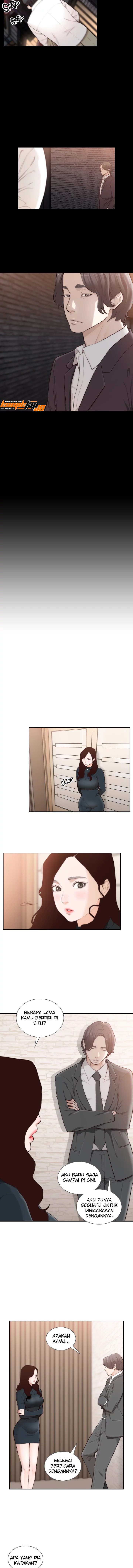 Ex-Girlfriend - Chapter 47 8