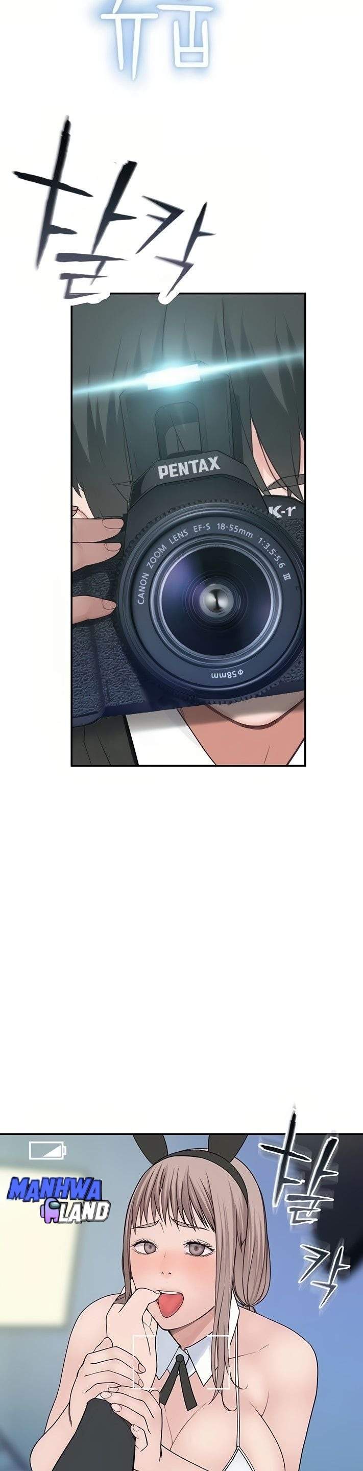 Between Us (Goinmul) - Chapter 47 23