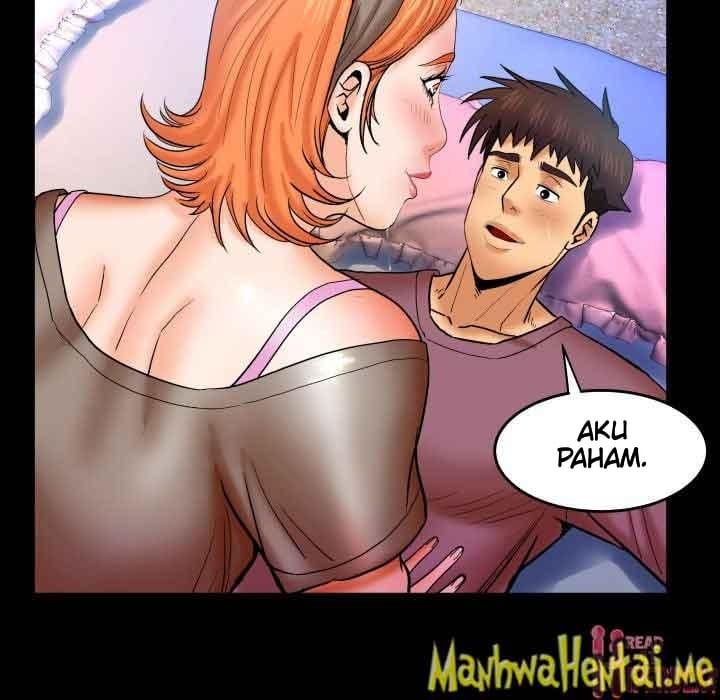 My Aunt - Chapter 47 40