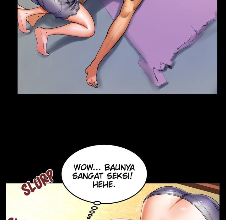 My Aunt - Chapter 47 16