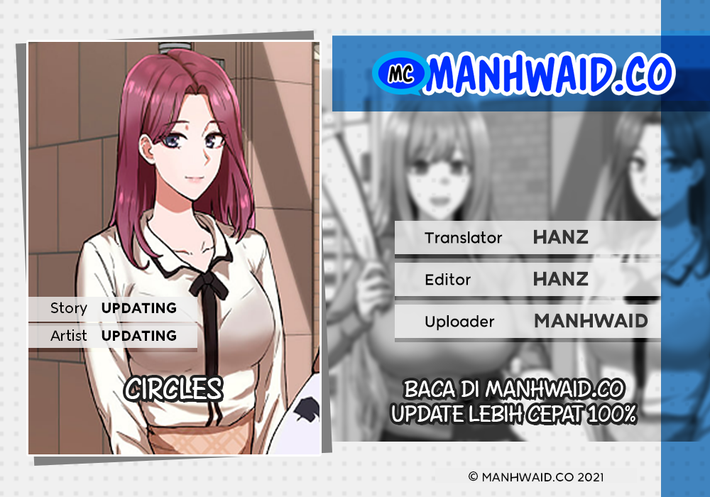 Circles - Chapter 47 1