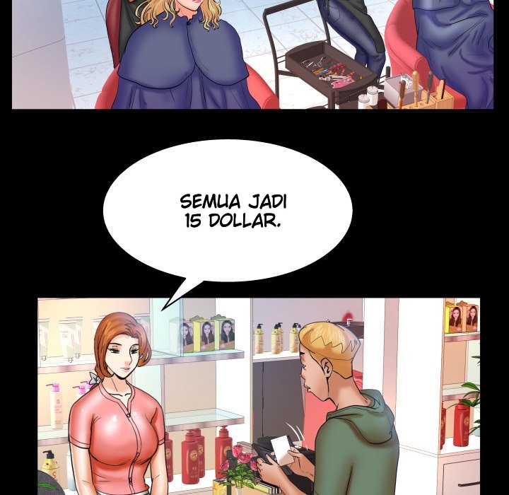 My Aunt - Chapter 47 54