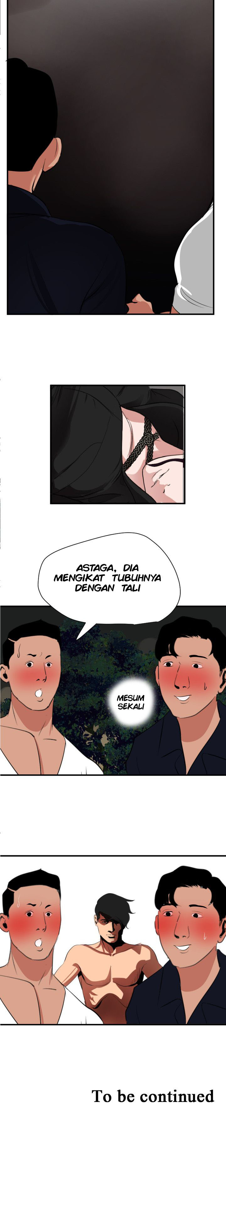 Lightning Rod - Chapter 47 25