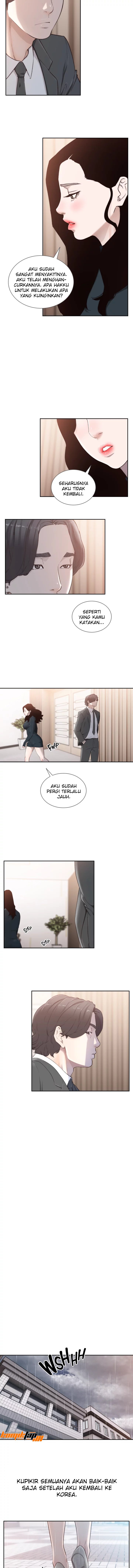 Ex-Girlfriend - Chapter 47 11