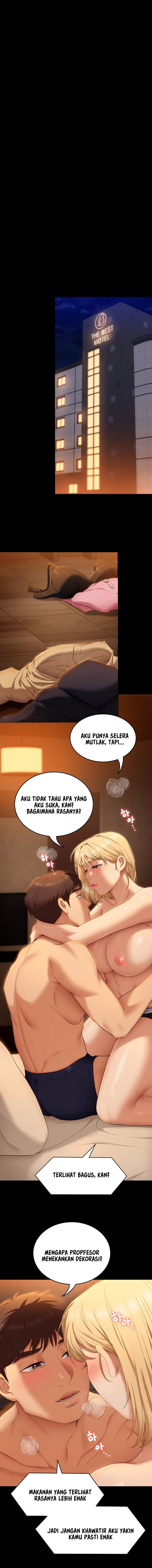 Today Dinner - Chapter 47 3