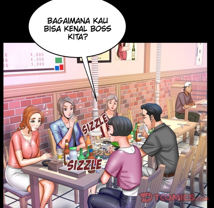 My Aunt - Chapter 47 61