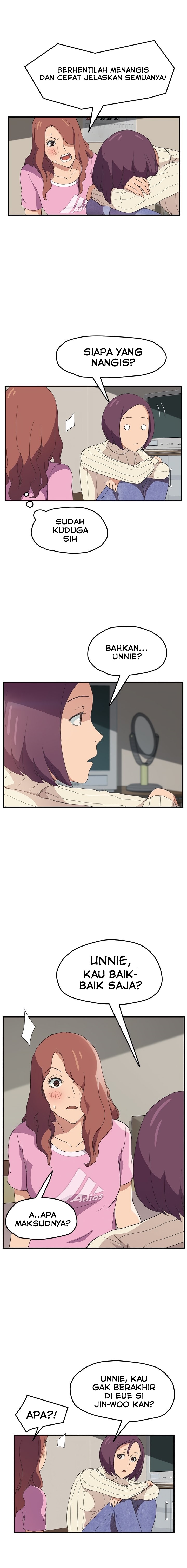 This Doesn&#8217;t Feel Like Me - Chapter 47 10