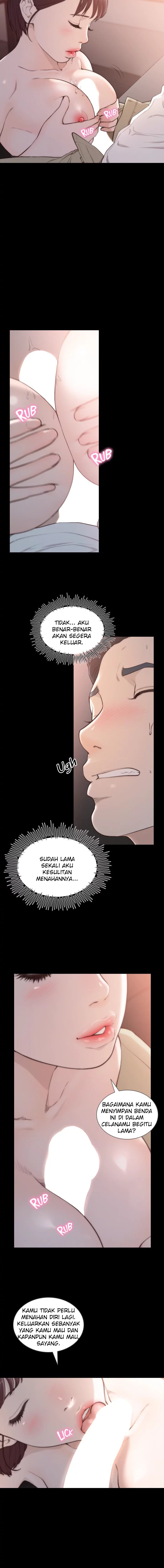 Ex-Girlfriend - Chapter 47 6