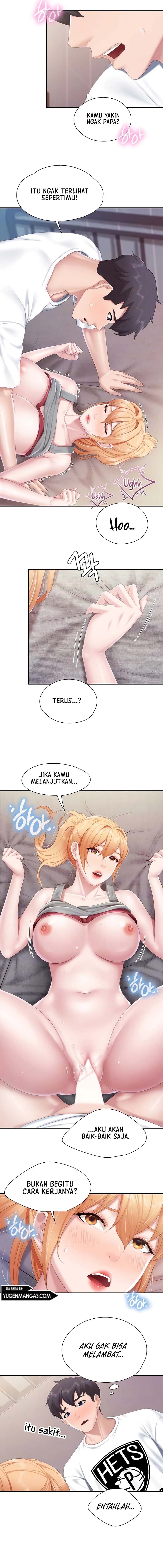 Kids Cafe Moms - Chapter 47 3